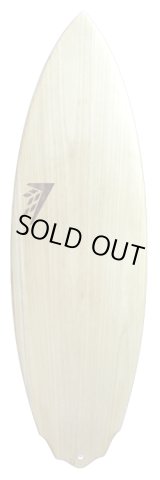 Moonwalker 5'6\" FireWire ロブマチャド 超美品！】 Firewire/Rob Machado MoonWalkerモデル 5'5