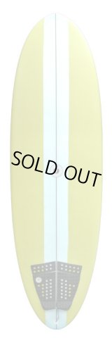 エリックアラカワ　5'9\" 中古 エリックアラカワ5'9