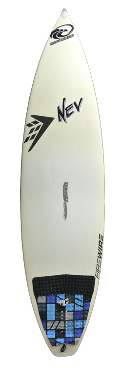 FIREWIRE 6'2