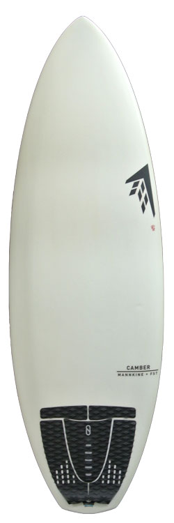 FIREWIRE CAMBER 5'5